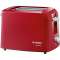 TOASTER COMPACTCLASS ROUGE