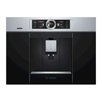 MACHINE EXPRESSO ENCAS HOMECONNECT INOX|Bosch menager pose enc.-B6SCTL636ES6