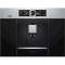 MACHINE EXPRESSO ENCAS HOMECONNECT INOX