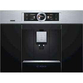 MACHINE EXPRESSO ENCAS HOMECONNECT INOX|Bosch menager pose enc.-B6SCTL636ES6