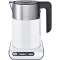 BOUILLOIRE STYLINE 2400W BLANC INOX