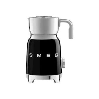 Chocolatière Années 50 - Pot en acier inox|Smeg france-SMFMFF01BLEU