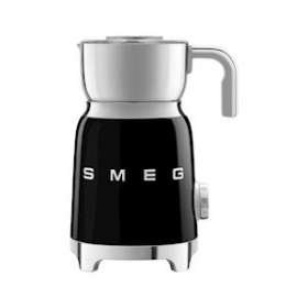 Chocolatière Années 50 - Pot en acier inox|Smeg france-SMFMFF01BLEU
