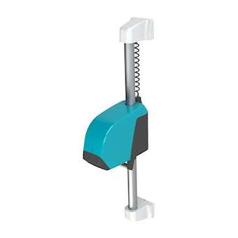 Sèche-Cheveux NEPTUNE bleu|JVD-JVD8221406