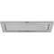 BR HOTTE TELESCOPIQUE 90 INOX
