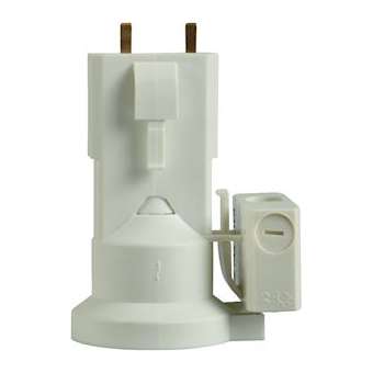 Douille et fiche DCL E27 2P+T|Bizline-BIZ620161