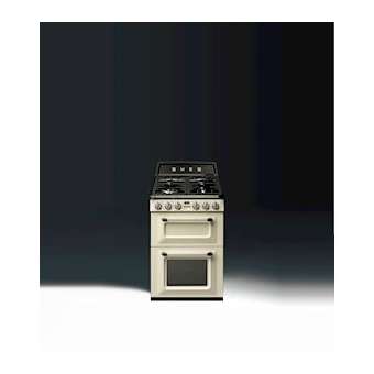 Cuisinière 'Victoria' - 60 cm|Smeg france-SMFTR62P