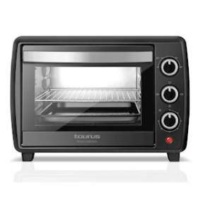 Four 22 litres 1 500 W - Horizon 22 - 971343000|White and brown-WBEHORIZON22