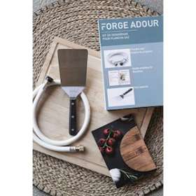 Kit de demarrage flex spatule livret|Forge Adour Distribution-FGAKITDEMARRAGE