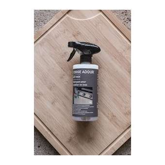 Net inox eco nettoyant 500ml|Forge Adour Distribution-FGANETINOX500