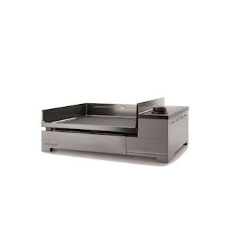 Plancha prem elec 45 inox|Forge Adour Distribution-FGAPREMIUME45I