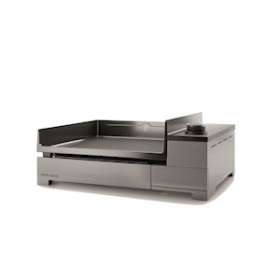 Plancha prem elec 45 inox|Forge Adour Distribution-FGAPREMIUME45I