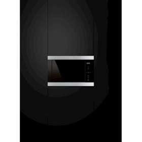 Four micro-ondes Grill encastrable 'Classica' et 'Elementi' - Électronique|Smeg france-SMFFMI325X