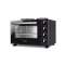 Four combiné 34L - Electrifying Volcan - 971355000