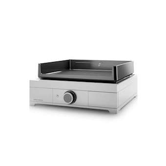 Plancha modern elec 45 inox|Forge Adour Distribution-FGAMODERNE45I