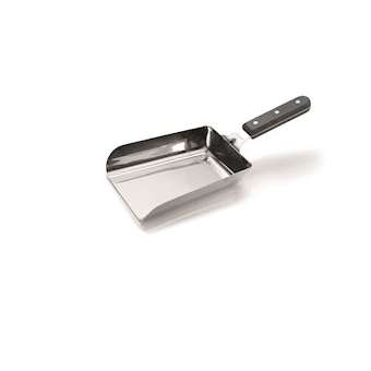 Spatule large pom|Forge Adour Distribution-FGASPATLARGEPOM