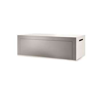 Capot inox pour plancha premium 60|Forge Adour Distribution-FGACPIP60