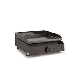 Plancha base 45 acier|Forge Adour Distribution-FGABASEG45A