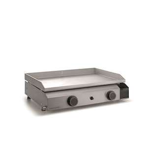 Plancha base 60 inox|Forge Adour Distribution-FGABASEG60I