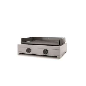 Plancha modern 60 inox|Forge Adour Distribution-FGAMODERNG60I