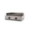 Plancha modern 60 inox