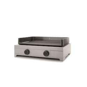 Plancha modern 60 inox|Forge Adour Distribution-FGAMODERNG60I