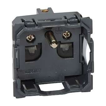 Prise de courant standard Français Céliane 16A 250V 2P+T bornes à vis|Legrand-LEG067113