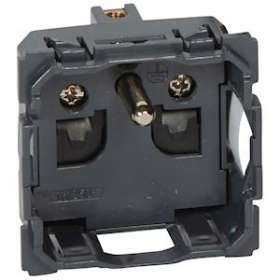 Prise de courant standard Français Céliane 16A 250V 2P+T bornes à vis|Legrand-LEG067113