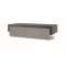 Capot acier noir/gris pour chariot premium 75
