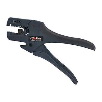 Pince à dénuder automatique section câble 0.02-10 mm²|Bizline-BIZ790015