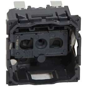 Prise de courant standard Français Céliane 16A 250V 2P|Legrand-LEG067110