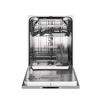 Lave-vaisselle enchâssable 82cm logic inox|Asko-SKODBI444IBS-1