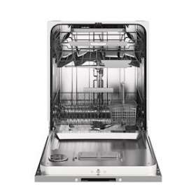 Lave-vaisselle enchâssable 82cm logic inox|Asko-SKODBI444IBS-1