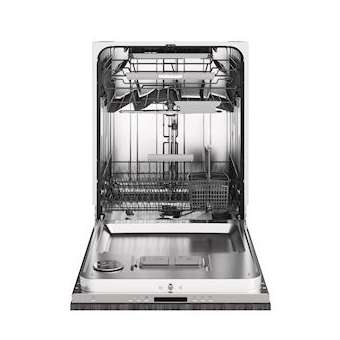 Lave-vaisselle intégrable 86cm style 14 couverts turbo|Asko-SKODFI644BXXL-1