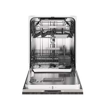 Lave-vaisselle intégrable 82cm logic 14 couverts turbo|Asko-SKODFI444B-1