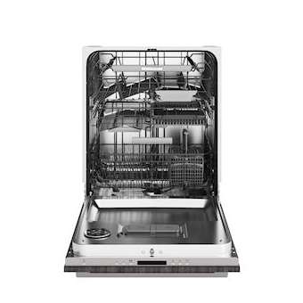 Lave-vaisselle intégrable 82cm style 14 couverts turbo|Asko-SKODFI645MB-1