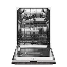 Lave-vaisselle intégrable 82cm style 14 couverts turbo|Asko-SKODFI645MB-1