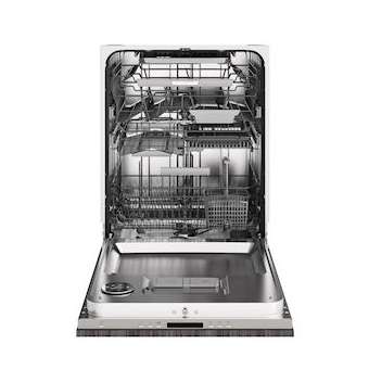 Lave-vaisselle intégrable 86cm style 17 couverts turbo|Asko-SKODFI676GXXL-1