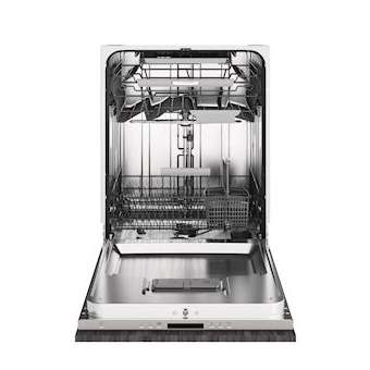 Lave-vaisselle intégrable 86cm style 14 couverts 40db|Asko-SKODSD645BXXL-1