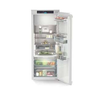 Réfrigérateur Intégrable BioFresh 4X 140cm PRIME|Liebherr-LBHIRBD4551-20