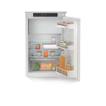 Réfrigérateur encastrable 4X 88cm PURE|Liebherr-LBHIRSF3901-20