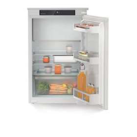 Réfrigérateur encastrable 4X 88cm PURE|Liebherr-LBHIRSF3901-20