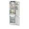 Combiné encastrable BioFresh/NoFrost PRIME