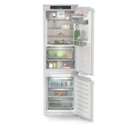 Combiné encastrable BioFresh/NoFrost PRIME|Liebherr-LBHICBND5163-20
