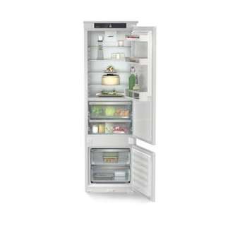 Combiné encastrable BioFresh 178 cm PLUS|Liebherr-LBHICBSD5122-20