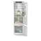 Combiné encastrable BioFresh 178 cm PLUS