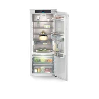 Réfrigérateur Intégrable BioFresh tout utile 140cm PRIME|Liebherr-LBHIRBD4550-20