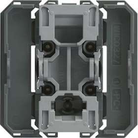 Interrupteur va&vient gallery 2 modules|Hager-HAGWXF001