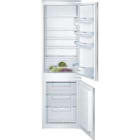 REFRIGERATEUR COMBINE INT 177 PANTO|Bosch menager pose enc.-B6SKIS86AFE0