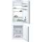 REFRIGERATEUR COMBINE INT 158 GLISS